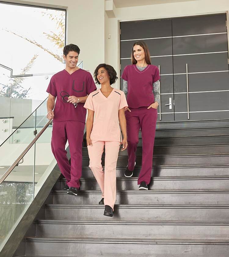 Scrubs For Them - Professional Uniforms